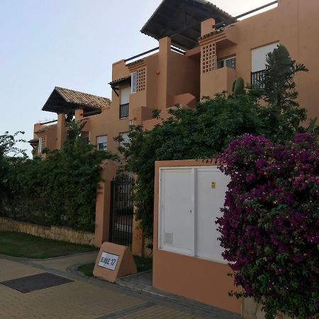 Apartmán Penthouse, Casares Del Sol, Malaga Exteriér fotografie