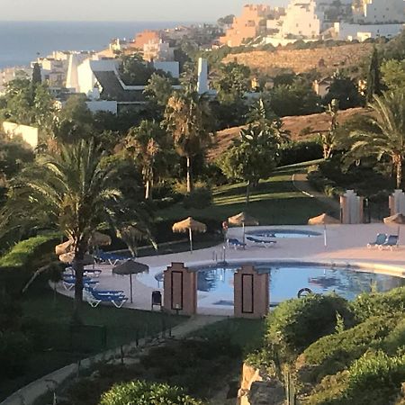 Apartmán Penthouse, Casares Del Sol, Malaga Exteriér fotografie