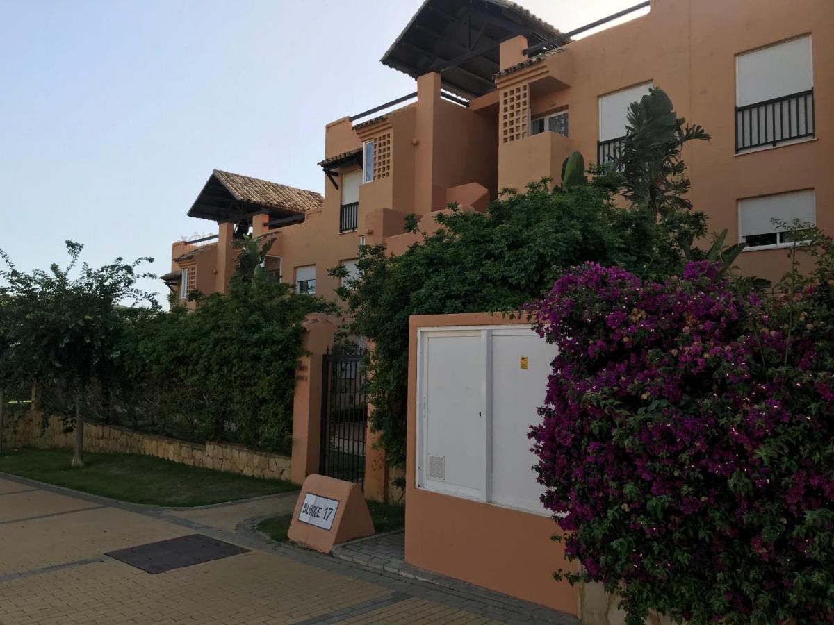 Apartmán Penthouse, Casares Del Sol, Malaga Exteriér fotografie