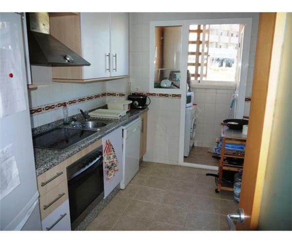 Apartmán Penthouse, Casares Del Sol, Malaga Exteriér fotografie