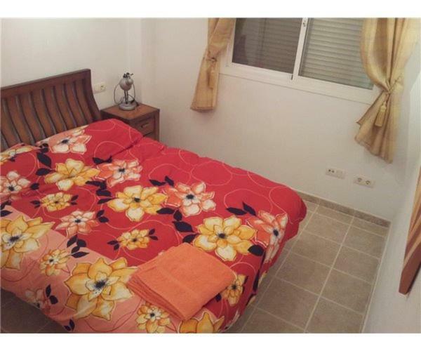 Apartmán Penthouse, Casares Del Sol, Malaga Exteriér fotografie
