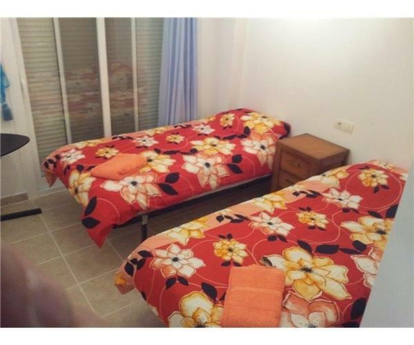 Apartmán Penthouse, Casares Del Sol, Malaga Exteriér fotografie